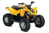 Can-Am DS 90 2012